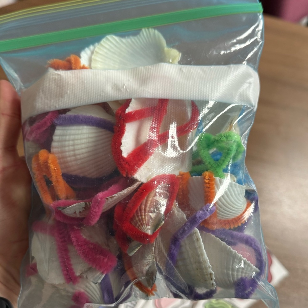Color Matching Activity - Interactive Learning Tool! - Picture 3 of 3